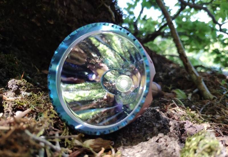 Olight Javelit Pro